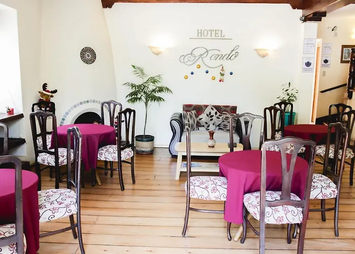 Hotel Rondo