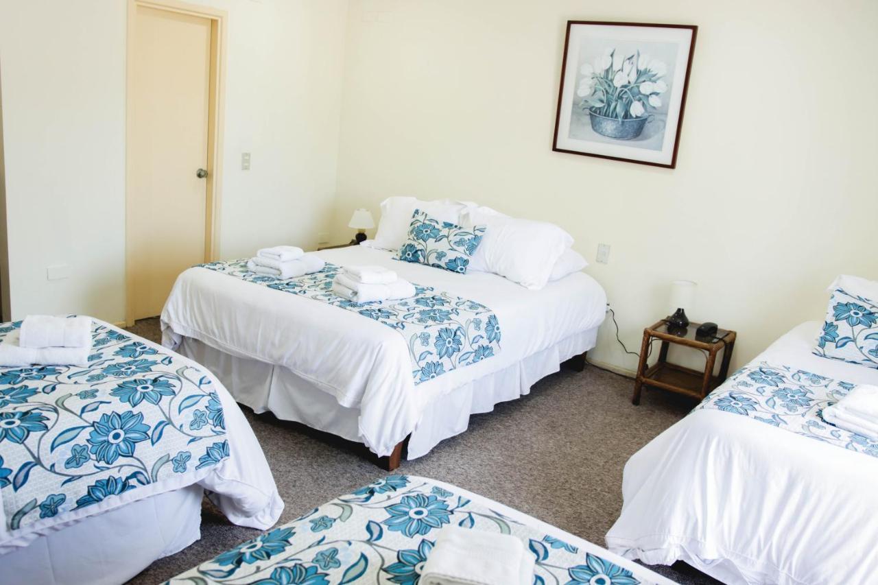 Hotel Rondo 3*