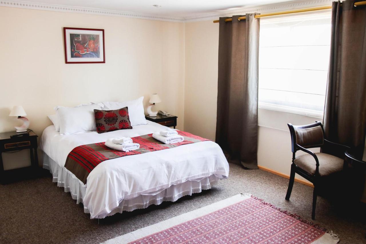 Rondo Hotel