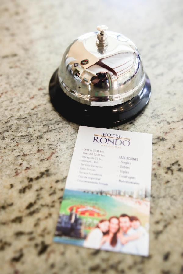 Rondo Hotel 3*